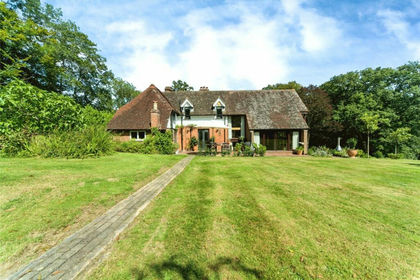 7 acres of Land for sale in Fletching