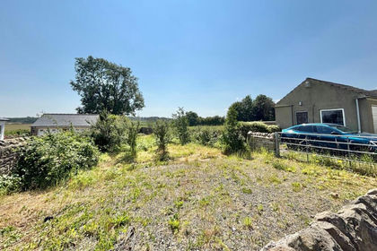 Development Land for sale in Cockfield