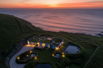 18 acres of Land for sale in Brawdy