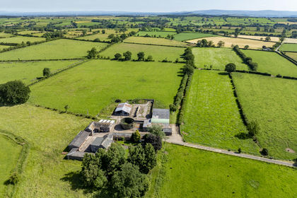 54.9 acres of Farm for sale in Skelton