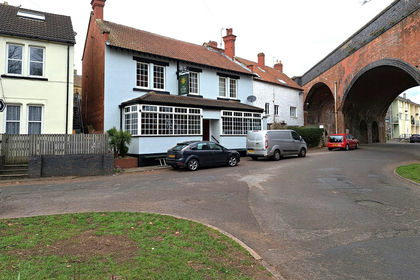 Pub for sale in Bristol