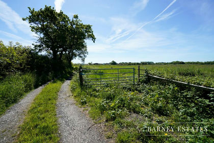 Vacant Land for sale in Wirral West