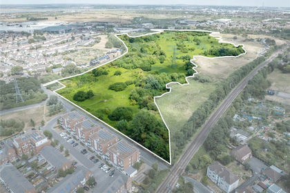 43.7 acres of Recreational Land for sale in Bexleyheath and Crayford