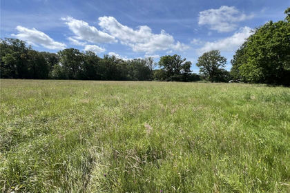 4.5 acres of Grazing Land for sale in Winkfield