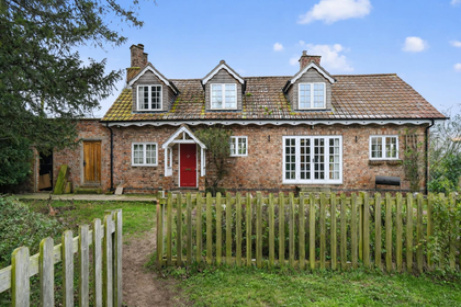 2 acres of House with Land for sale in Osbaldwick