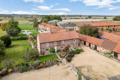 23 acres of Agricultural Land for sale in Hawksworth