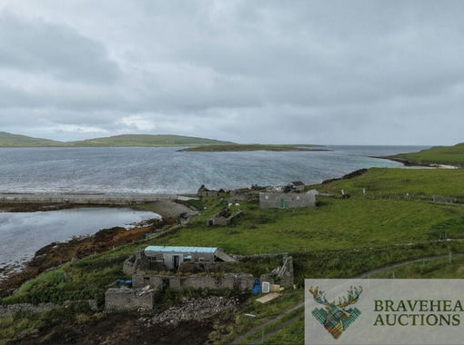 Development Land for sale in Orkney and Shetland
