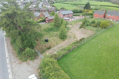 Development Land for sale in Derwen