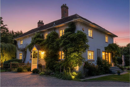 2.4 acres of Land for sale in Wokingham Without