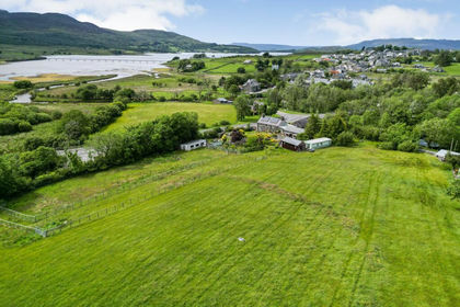 5 acres of Agricultural Land for sale in Trawsfynydd