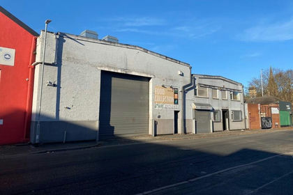 Commercial Land for sale in Leeds Central and Headingley