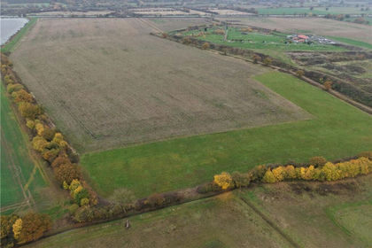 129.6 acres of Agricultural Land for sale in Snaith and Cowick