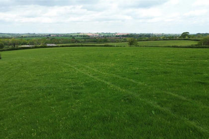 Land for sale in Bow
