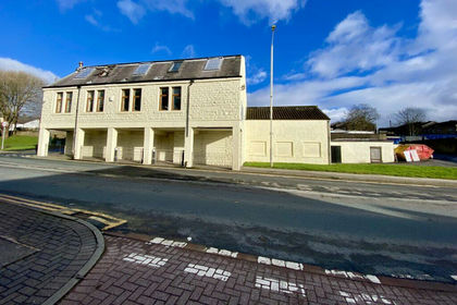 Commercial Land for sale in Brierfield