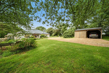 3.2 acres of House with Land for sale in Portesham