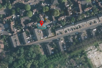 Land for sale in West Ham and Beckton