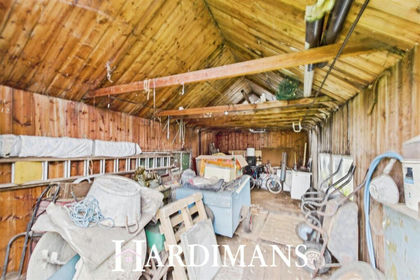 Development Land for sale in Oulton Broad