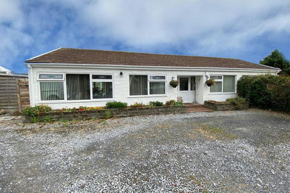 1.1 acres of Land for sale in Pembrey and Burry Port Town