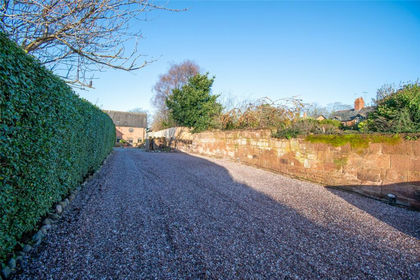 Land for sale in Wirral West