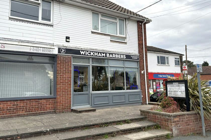 Land for sale in Wickham Bishops