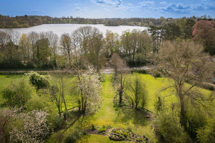 1 acre of House with Land for sale in Ellesmere Urban