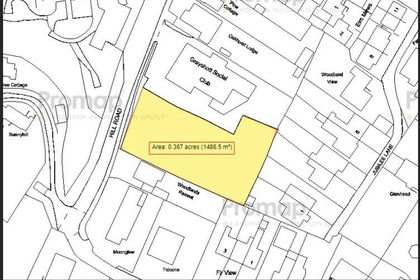 Development Land for sale in Grayshott