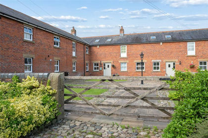 Barn Conversion for sale in Little Eccleston-with-Larbreck