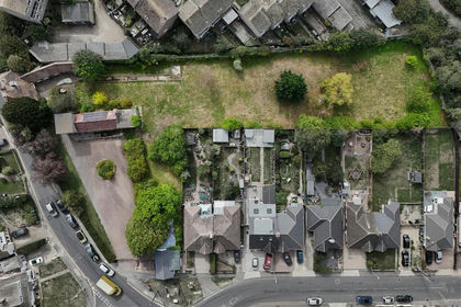 Development Land for sale in Canterbury