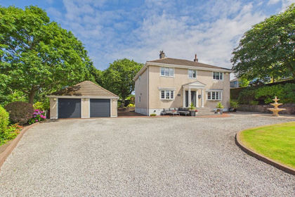 2.5 acres of House with Land for sale in Whitehaven