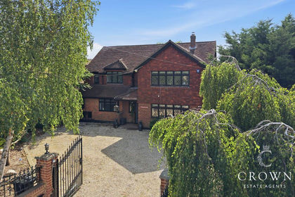 5 acres of House with Land for sale in Ramsden Bellhouse
