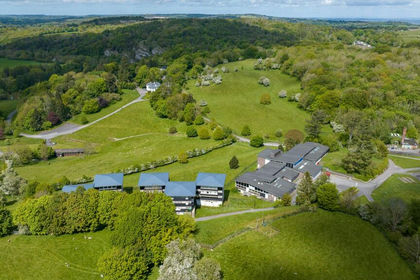 105.7 acres of Development Land for sale in Llanferres