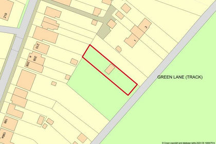 Development Land for sale in Warlingham