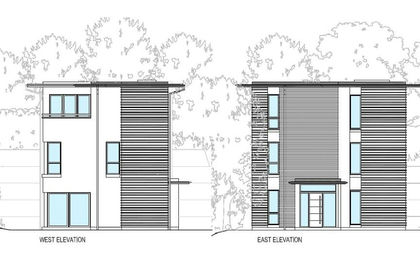 Small Plot of Land for sale in North Ayrshire and Arran