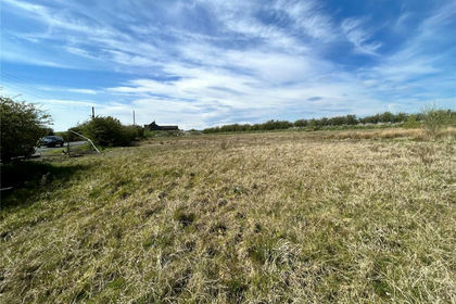 1.2 acres of Land for sale in Bishop Auckland