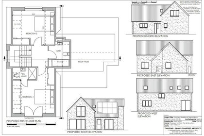 Building Plot for sale in North East Fife