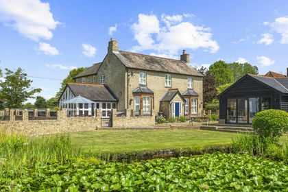 1 acre of Country Home for sale in Thaxted