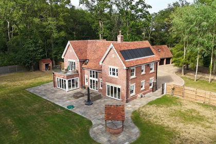 1.8 acres of House with Land for sale in Polstead