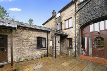 Land for sale in Ravenstonedale