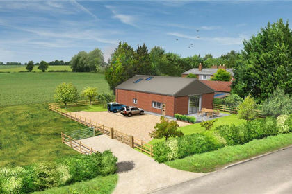 Development Land for sale in Great Waldingfield