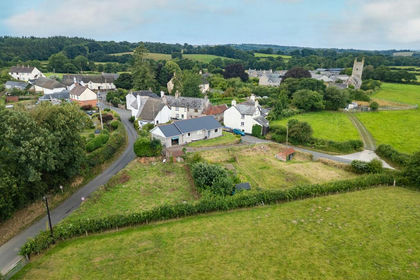 Development Land for sale in Monkokehampton