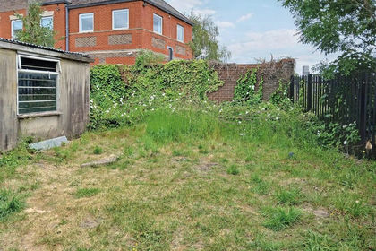Property with Outbuildings for sale in Newbury