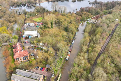 Amenity Land for sale in Ruislip, Northwood and Pinner