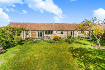 Barn Conversion for sale in Woodstock
