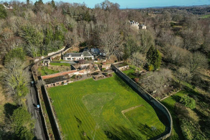 2.5 acres of Land for sale in Midlothian