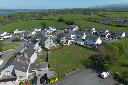 Development Land for sale in Caernarfon