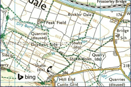 3 acres of Commercial Land for sale in Stanhope