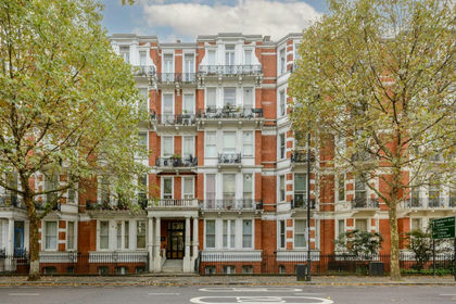 Development Land for sale in Kensington and Bayswater