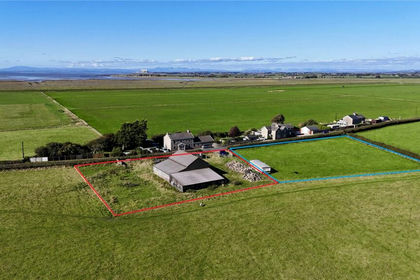 Development Land for sale in Cockerham