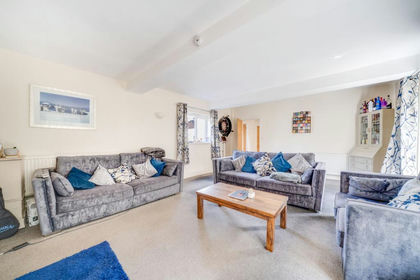 Barn Conversion for sale in Richard's Castle (Shropshire)
