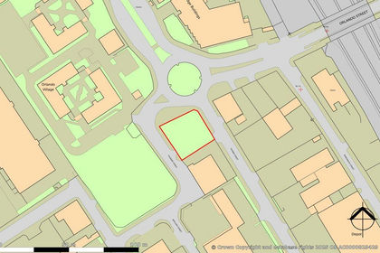 Land for sale in Bolton South and Walkden